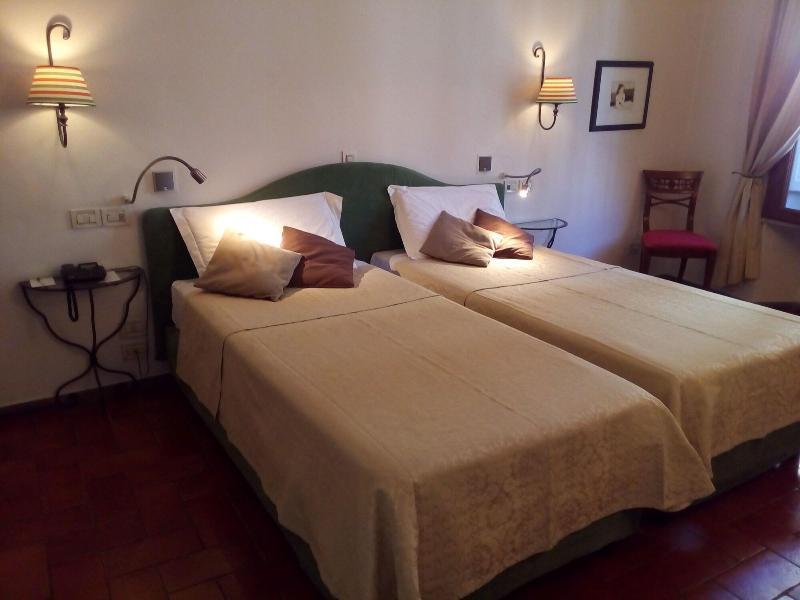 La Casa Del Ghiberti B&B Флоренция Экстерьер фото