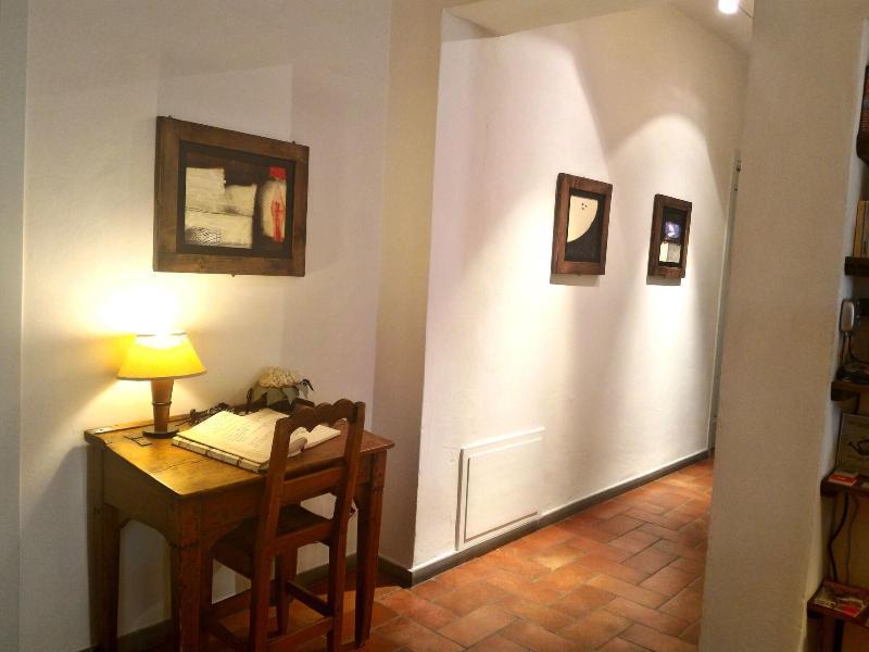La Casa Del Ghiberti B&B Флоренция Экстерьер фото
