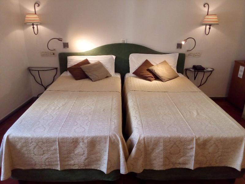 La Casa Del Ghiberti B&B Флоренция Экстерьер фото