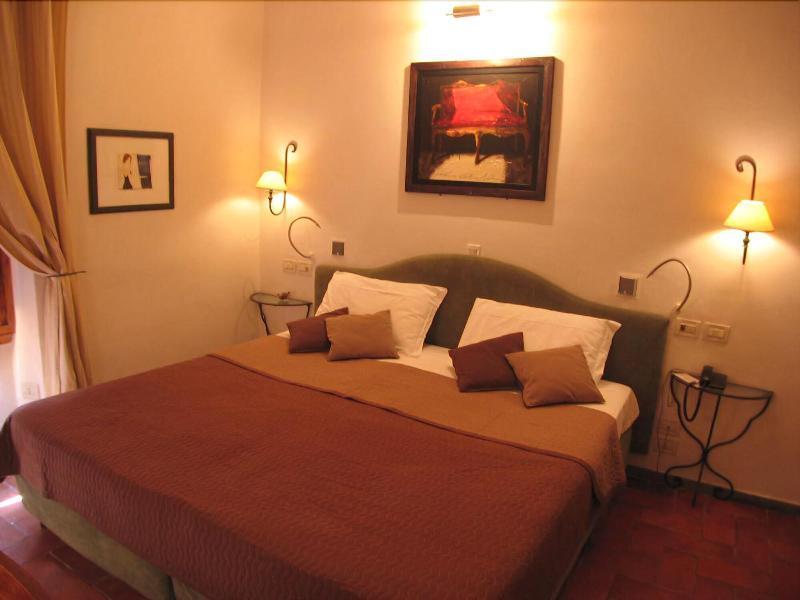 La Casa Del Ghiberti B&B Флоренция Экстерьер фото
