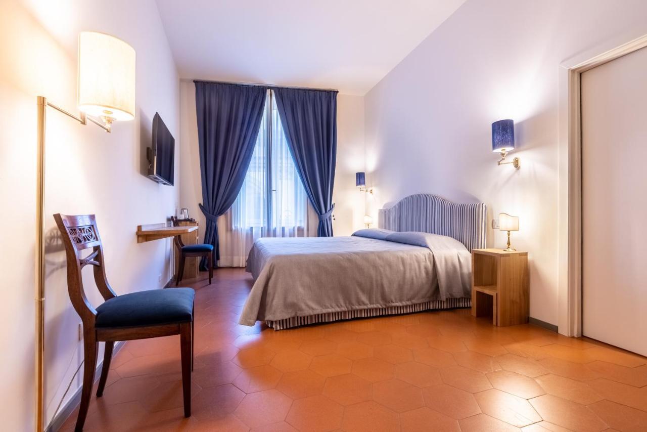 La Casa Del Ghiberti B&B Флоренция Экстерьер фото