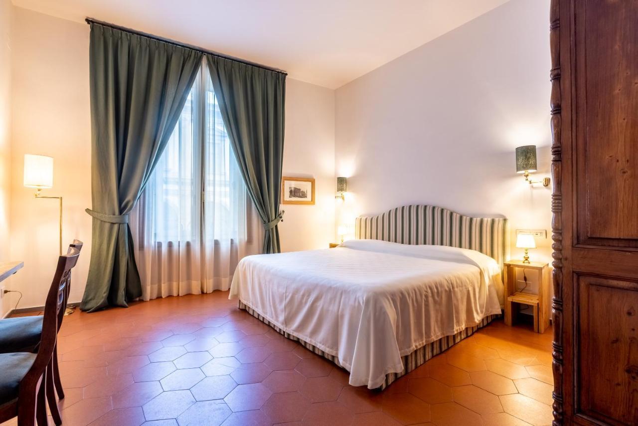 La Casa Del Ghiberti B&B Флоренция Экстерьер фото