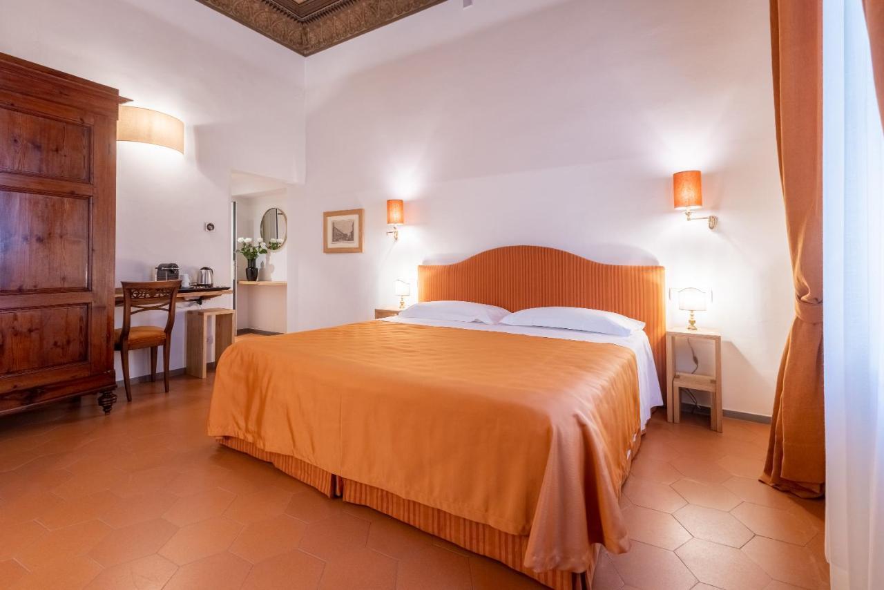La Casa Del Ghiberti B&B Флоренция Экстерьер фото