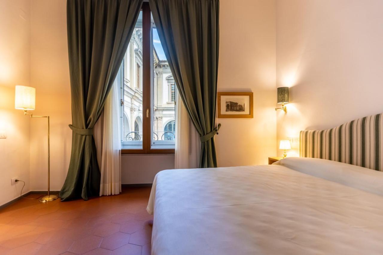 La Casa Del Ghiberti B&B Флоренция Экстерьер фото