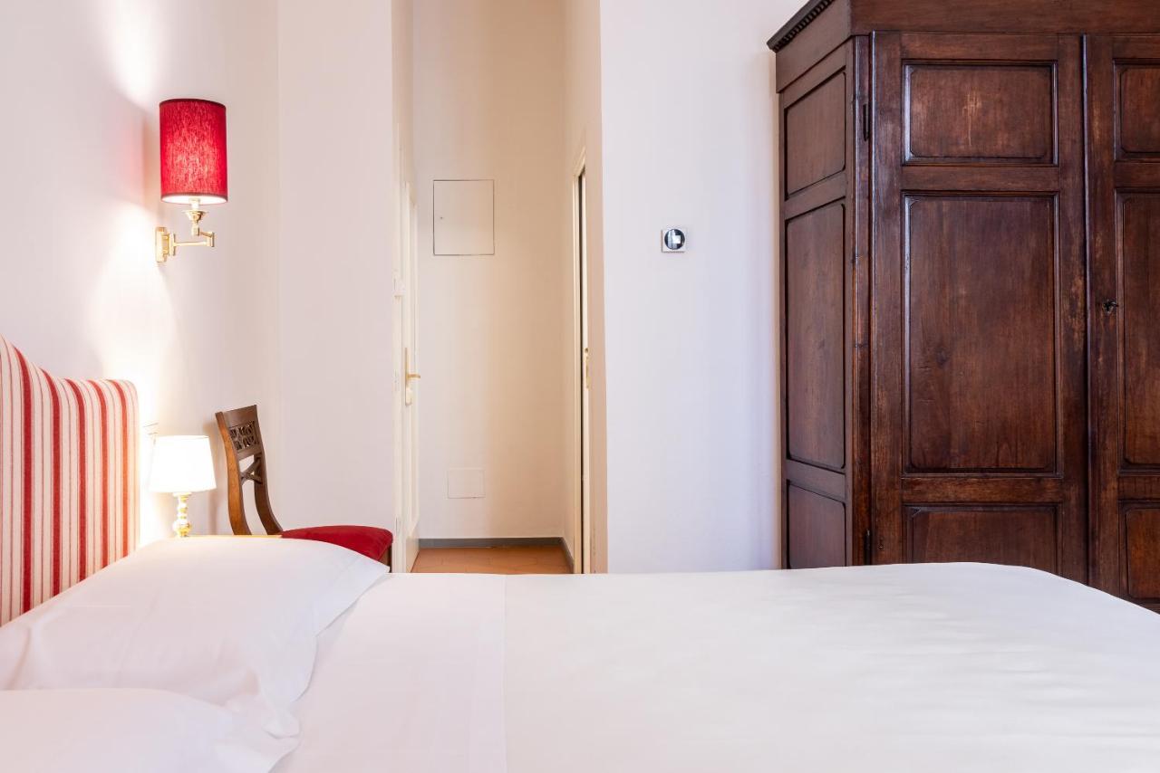 La Casa Del Ghiberti B&B Флоренция Экстерьер фото