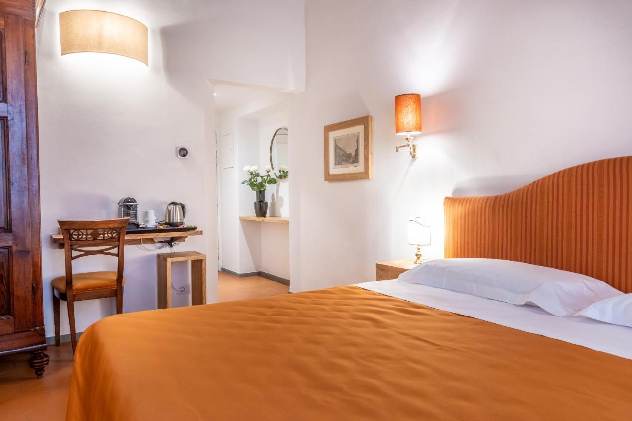 La Casa Del Ghiberti B&B Флоренция Экстерьер фото