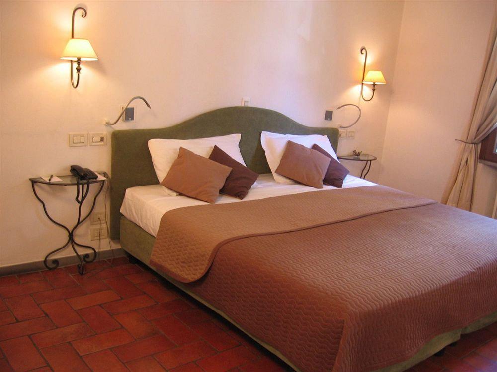 La Casa Del Ghiberti B&B Флоренция Экстерьер фото